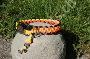 Hundehalsbänder cord4pets