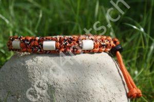 EM Halsband Hundehalsband cord4pets.ch
