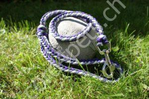 Hundeleinen cord4pets.ch