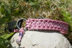 Halsbänder cord4pets.ch