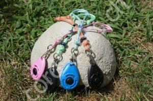 clicker band cord4pets.ch
