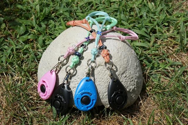clicker band cord4pets.ch