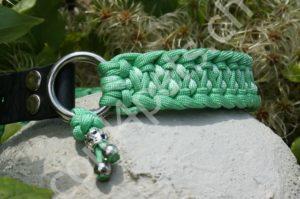 Halsbänder cord4pets.ch