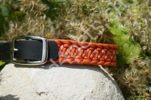 Halsbänder cord4pets.ch