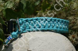 Halsbänder cord4pets.ch