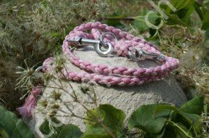 Hundeleinen cord4pets.ch