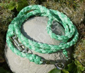 Hundeleinen cord4pets.ch
