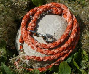 Hundeleinen cord4pets.ch