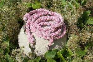 Hundeleinen cord4pets.ch