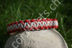 Hundehalsbänder cord4pets