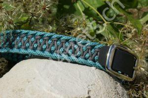 Hundehalsbänder cord4pets