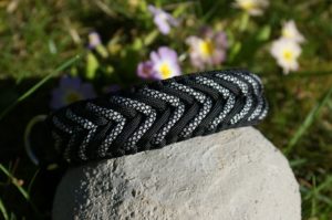 Hundehalsband Waterfall cord4pets