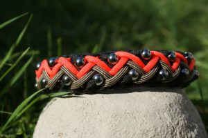 Halsband Mountain View - Cord4pets.ch