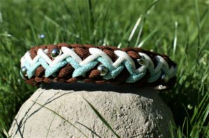 Halsband Mountain View - Cord4pets.ch