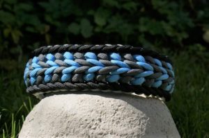 Halsband Jet Stream - Cord4pets.ch