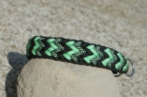 Halsband Royal Way - Cord4pets.ch