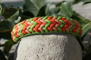 Halsband Royal Way - Cord4pets.ch