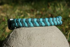 Halsband Snake Skin - Cord4pets.ch